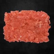Norwegian Salmon Mince