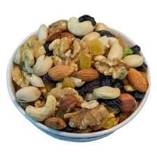 Mixed Nuts 500 g