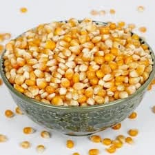 Popcorn Kernels 250 g