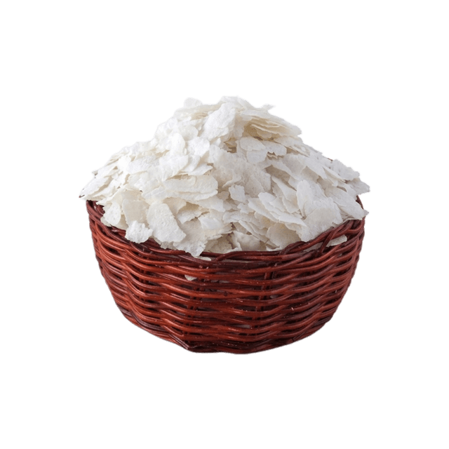White Rice Flakes, 500g