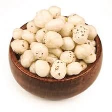 Phool Makhana (Lotus Seeds) 500 g