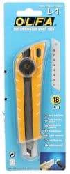 Olfa Heavy Duty Cutter