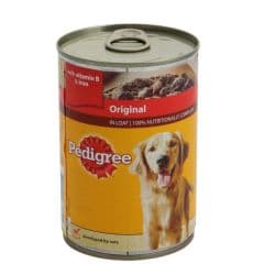 Pedigree Original Dog Food
