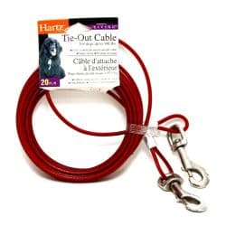 Hartz Tie-Out Cable