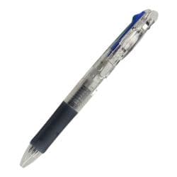 Zebra Clip-On Pen
