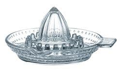 Luminarc Glass Lemon Squeezer