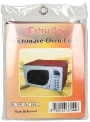 Extra Joy Microwave Oven Cover