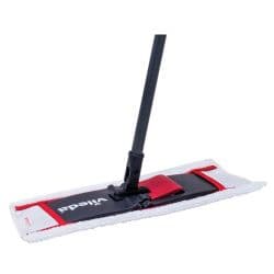 Vileda Active Max Flat Mop With Handle