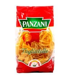 Panzani Tagliatelle Pasta 500G