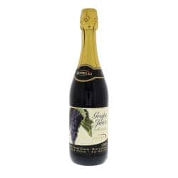 Donelli Sparkling Grape Juice