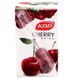 Kdd Cherry Drink