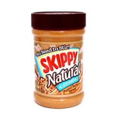 Skippy Peanut Butter