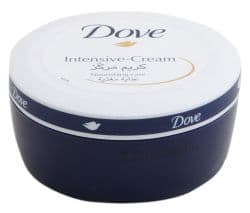 Dove Nourishing Care Intensive Cream 