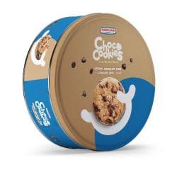 Americana Premium Chocolate Cookies