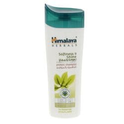Himalaya Herbals Protein Amla-Licorice For Normal Hair Shampoo