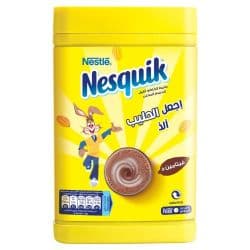 Nesquik Opti-Start Chocolate Powder Drink