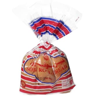 KFM Soft Roll Bread
