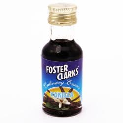 Foster Clark's Vanilla Culinary Essence 28ml