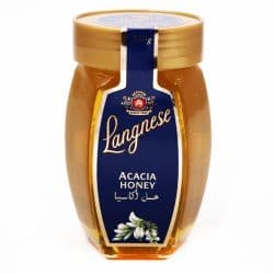 Langnese Acacia Honey