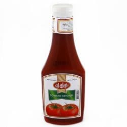 Al Alali Tomato Ketchup 585g