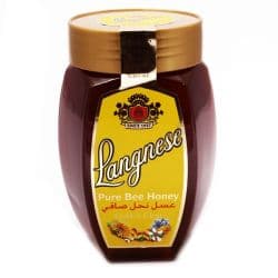 Langnese Bee Honey