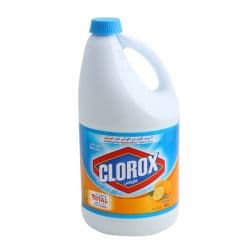 Clorox Orange Scented Bleach 1.89L