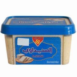 Al Seedawi Plain Halawa Tahinia