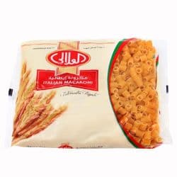 Al Alali Italian  Macaroni