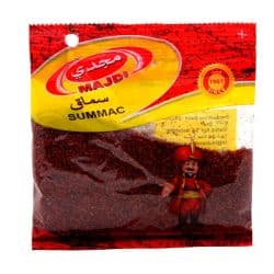 Majdi Summac
