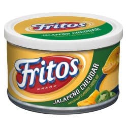 Fritos Jalapeno Cheddar Cheese Dip