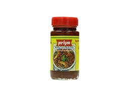 Priya Non-Vegetable Curry Masala Paste