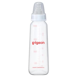 Pigeon BPA Free Nursing Bottles