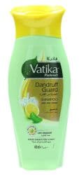 Vatika Naturals Anti Dandruff Guard Shampoo 400 ml