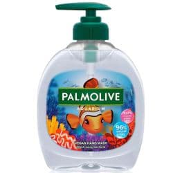 Palmolive Aquarium Hand Wash 300ml