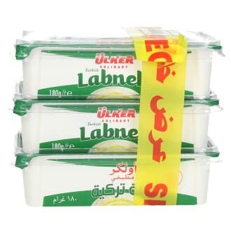 Ulker Turkish Labneh
