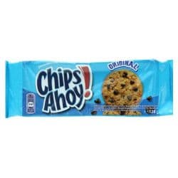 Nabisco Chips Ahoy Original Chocolate Chip Cookies