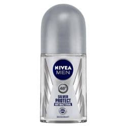 Nivea Men Silver Protect Deodorant