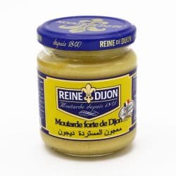 Rein De Dijon Forte De Dijon Moutarde