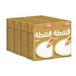 KDD Thick Cream 7+1 Free