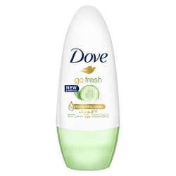 Dove Go Fresh Cucumber & Green Tea Scent Anti-Perspirant Roll On