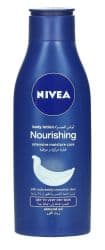 Nivea Nourishing With Intensive Moisture Care Body Lotion