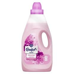 Comfort Floral Soft Scented Pink Fabric Softener