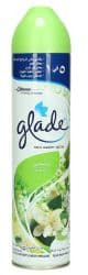 Glade Jasmine Air Freshener 300ml