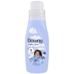 Downy Valley Dew Fabric Softener