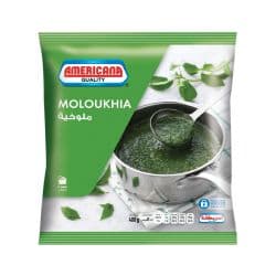 Americana Minced Molokhia 400g