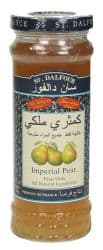 St. Dalfour Pear Jam