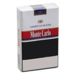 Monte Carlo Filter Smokes
