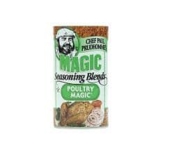 Magic Poultry Magic Seasoning Blends 71 gm
