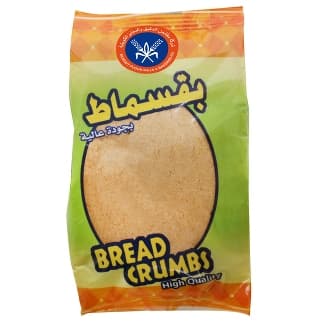 KFM Bread Crumbs 500g