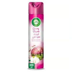 Air Wick Air Freshener Aerosol Cherry Flowers